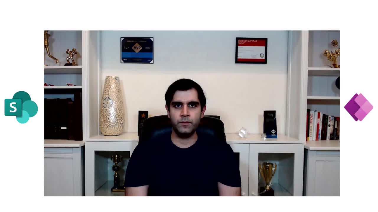 How to Customize SharePoint list forms with Power Apps - Beginners Tutorial