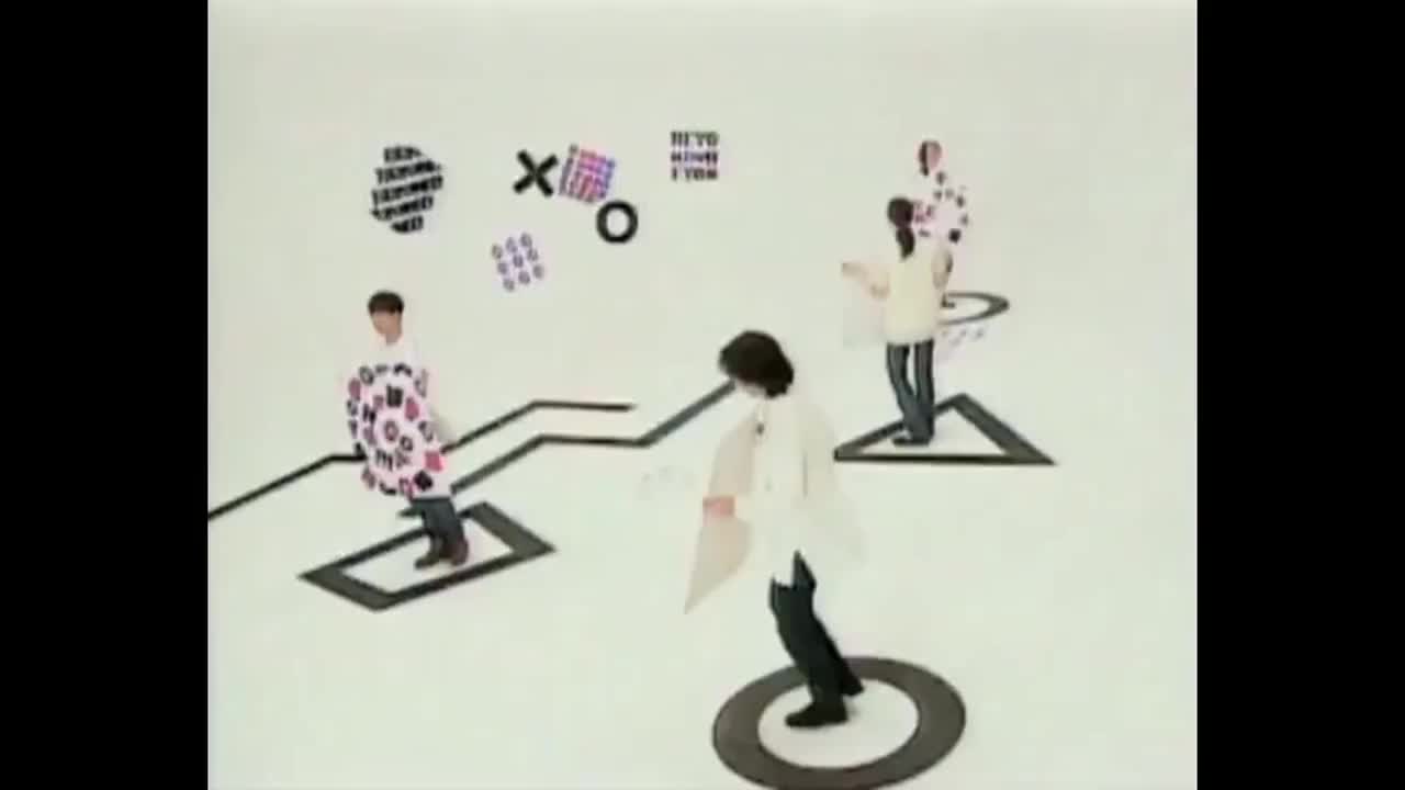 Beyond-我想夺取你的唇