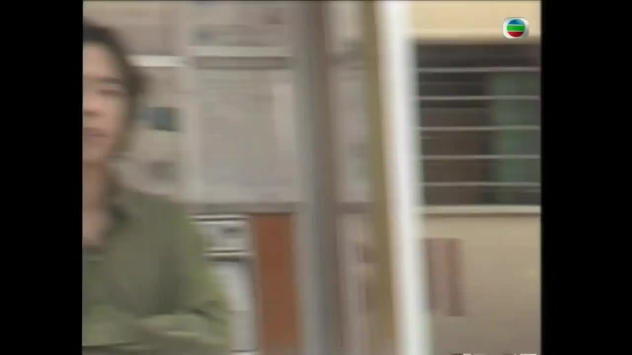 Beyond-我早应该习惯