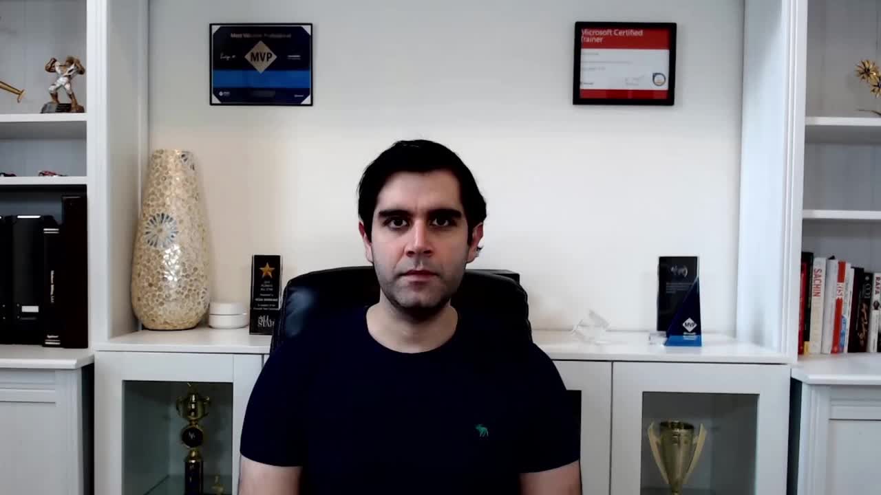 Power Apps Navigation Menu Component (2 level menu)
