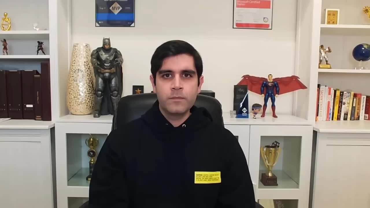 Power Apps SharePoint List Security Item Level Permissions & Folder Security wi