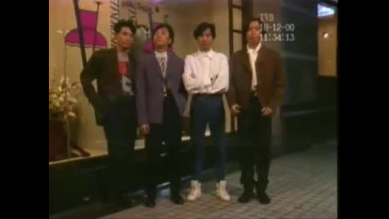 Beyond-原谅我今天