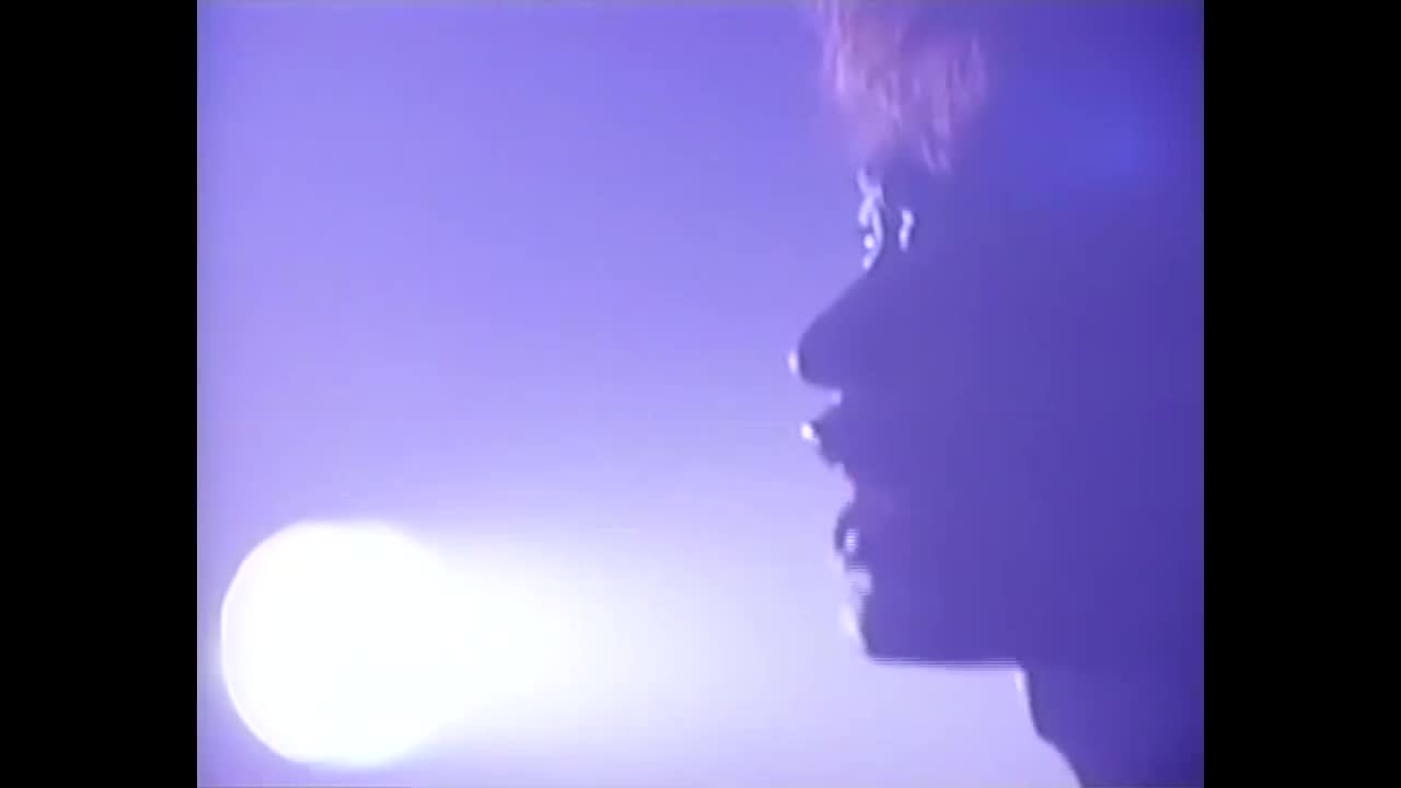 Beyond-可否冲破 日语版