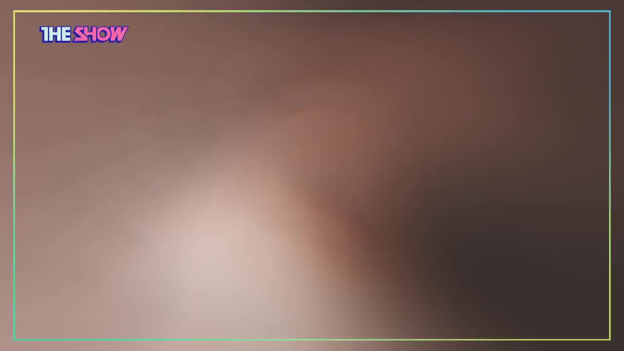 220329 THE SHOW回归舞台