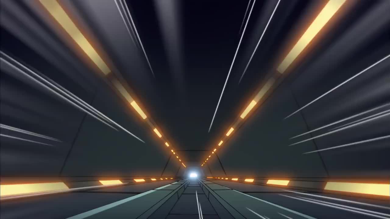 游戏王ZEXAL OP3(魂ドライブ)