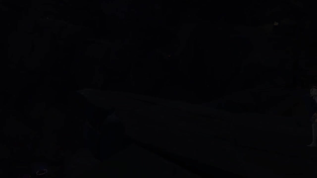 《原神》魔神任务 第二章 第四幕——回响渊底的安魂曲