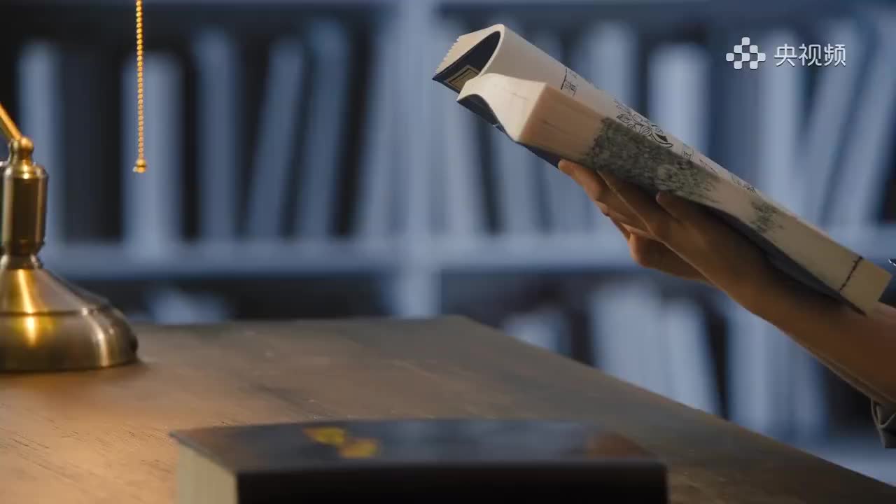 有“典”意思！四分钟带你看完李时珍修著本草的三十年