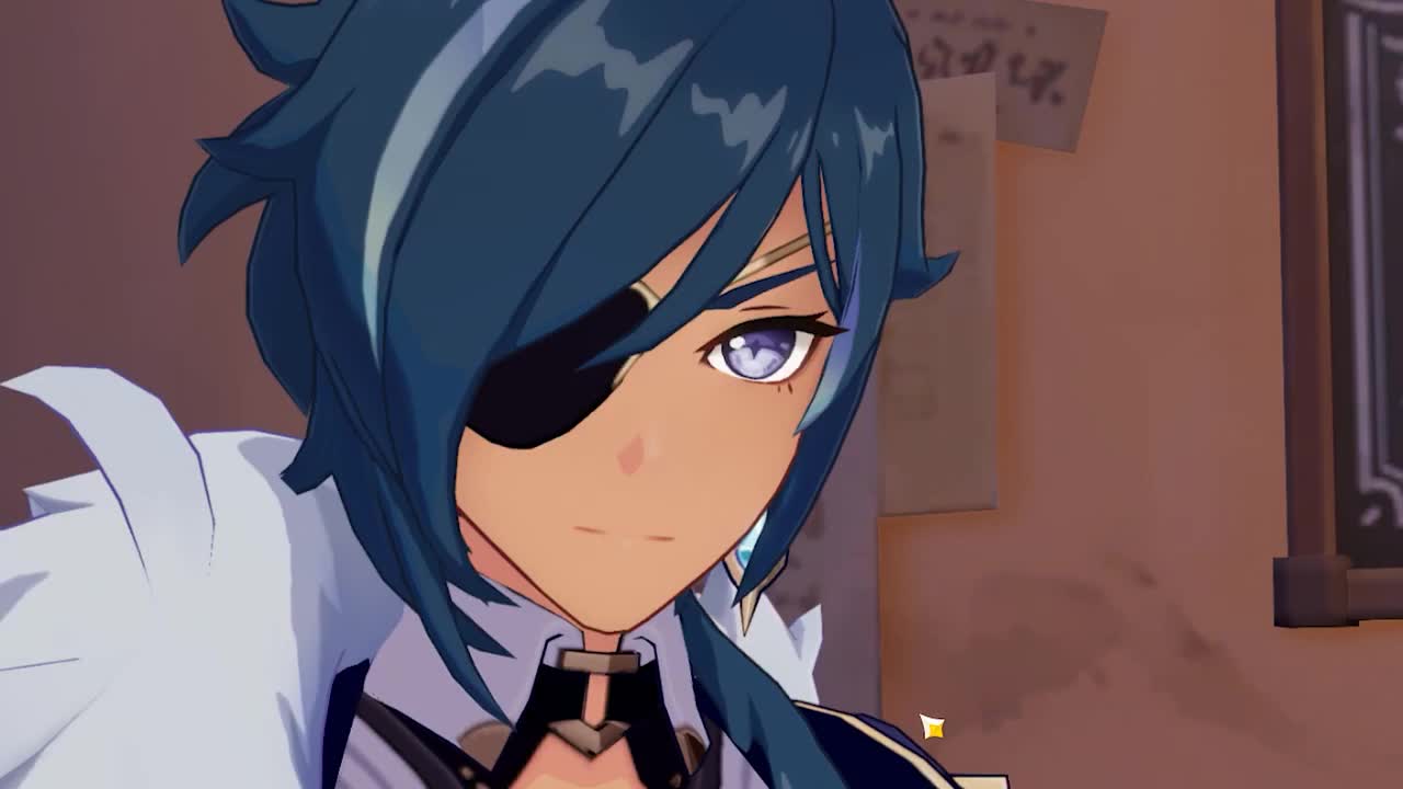 《原神》世界任务——曲生酌微梦