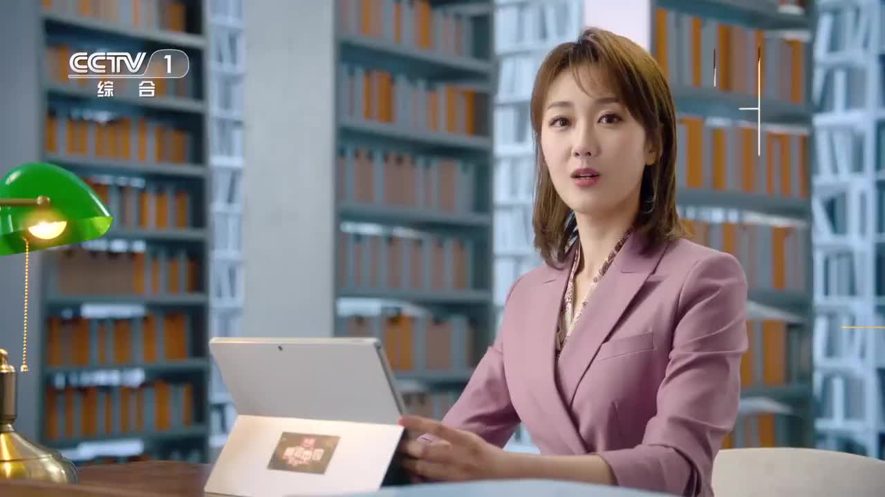 有“典”意思！倪大红饰演秦朝博士伏生