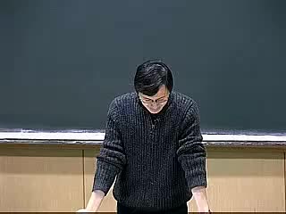 15 张横渠