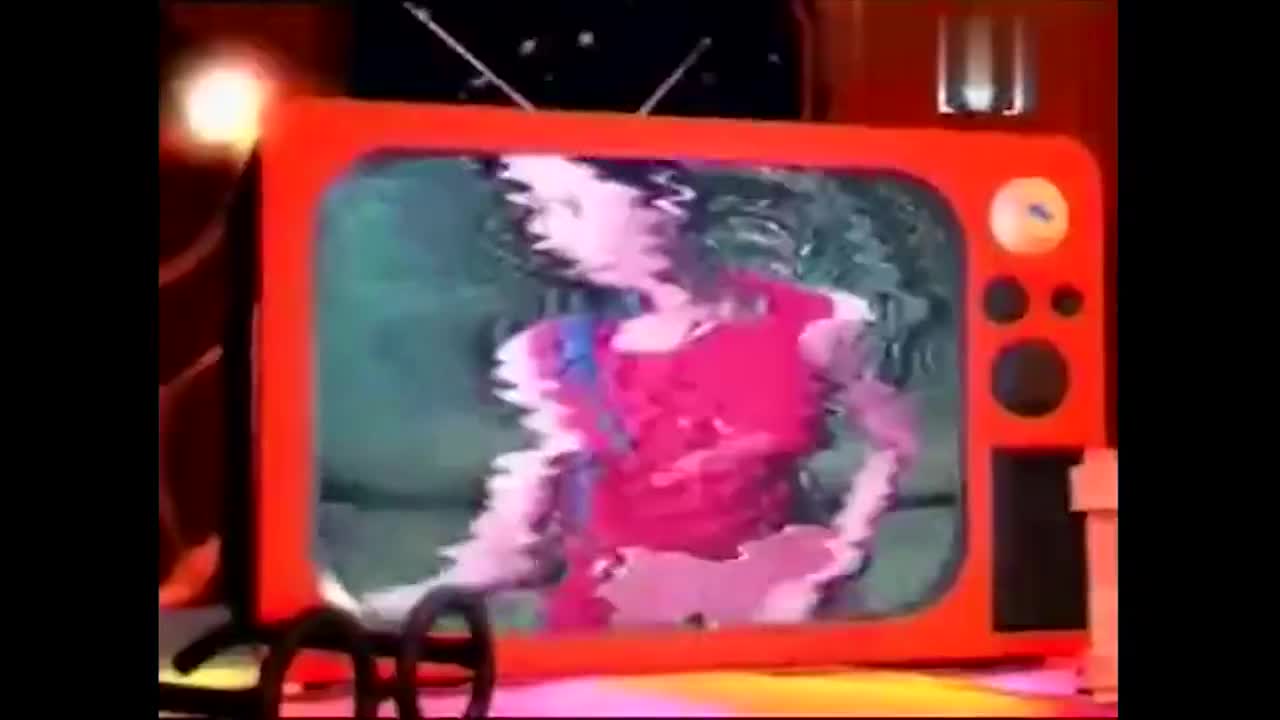 55 活得更精彩(动画片《帅狗黑皮》主题曲)