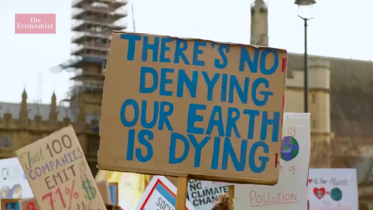 【2021.12.2】35. How vegan burgers can help save the planet? 素食主义者汉堡如何帮助拯救地球