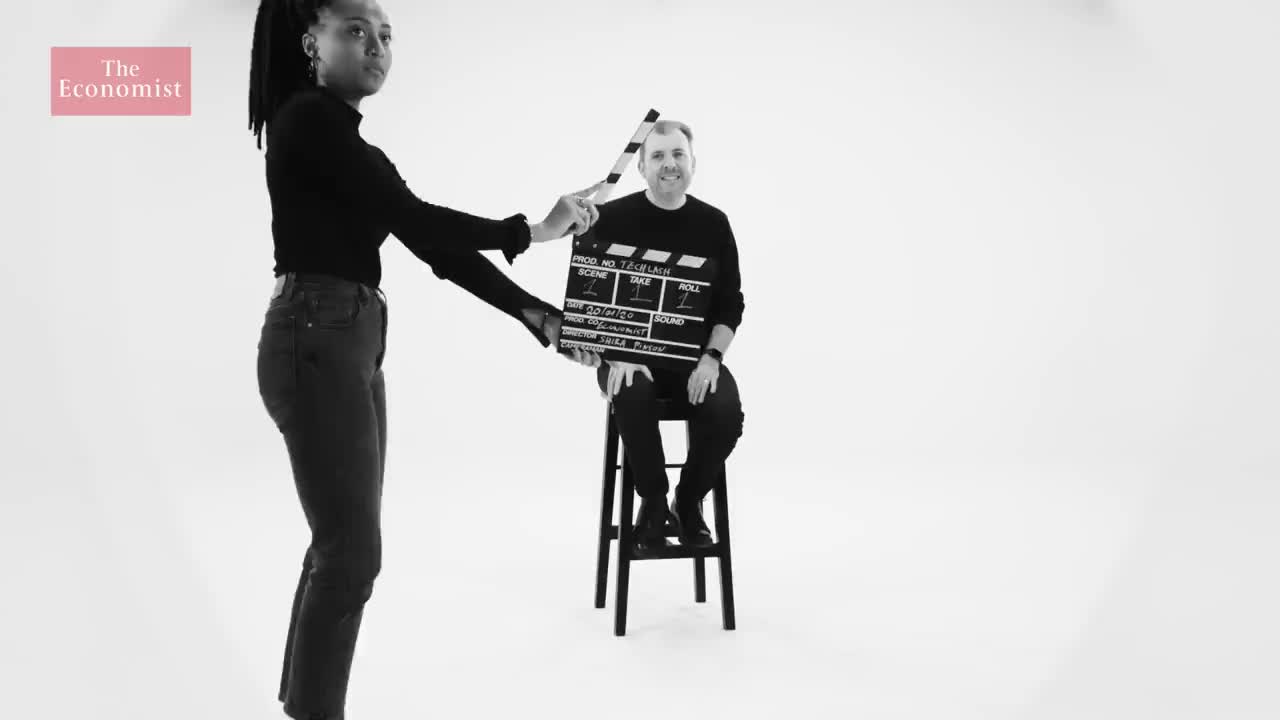 【2022.8.23】60. Should we be worried about technology 我们是否应该为科技担心？