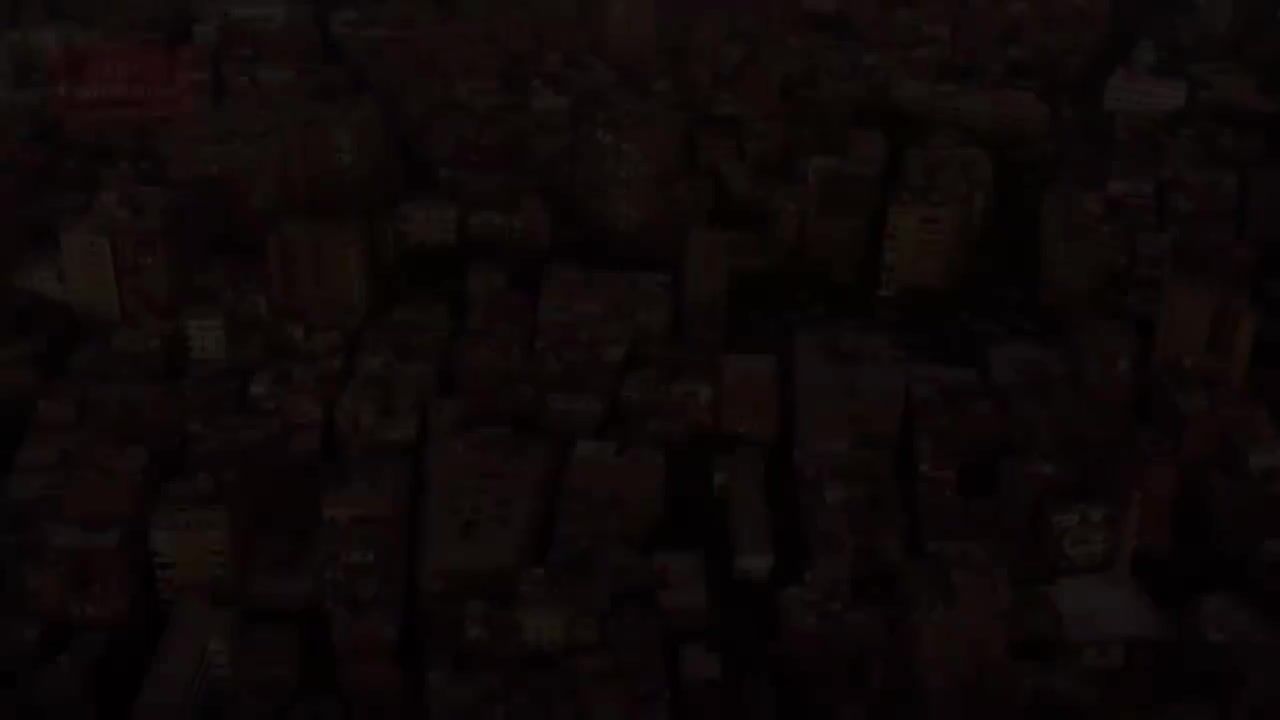 【2021.11.23】38. How to manage a megacity 如何管理超级大都市？