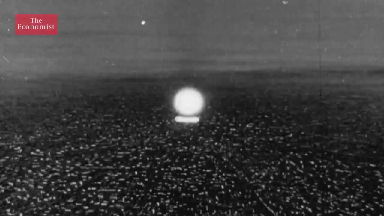 【2019.3.20】248. What's the point of NATO