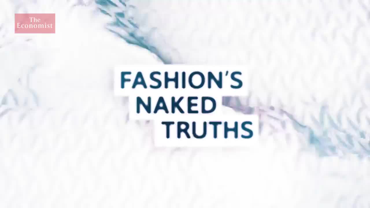 【2018.10.30】289. Fashion's naked truths