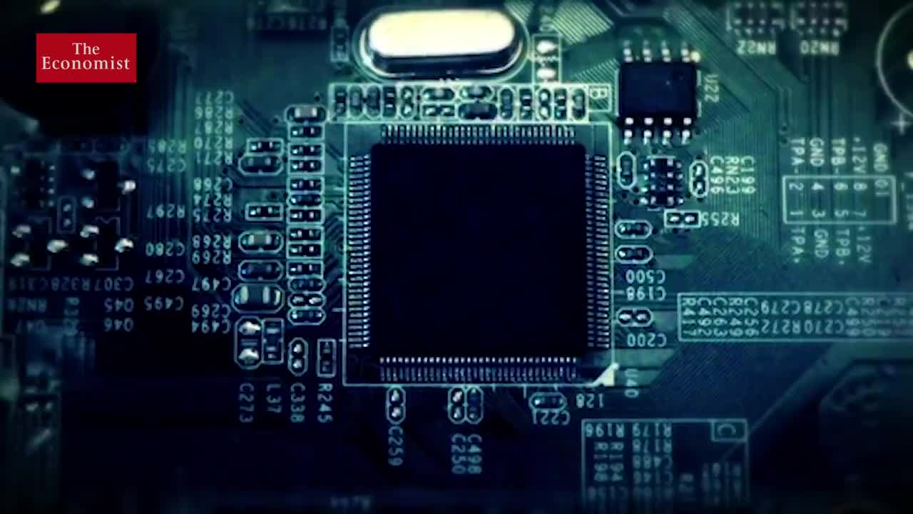 【2019.7.10】212. How will quantum computing change the world？ 量子计算如何改变世界？