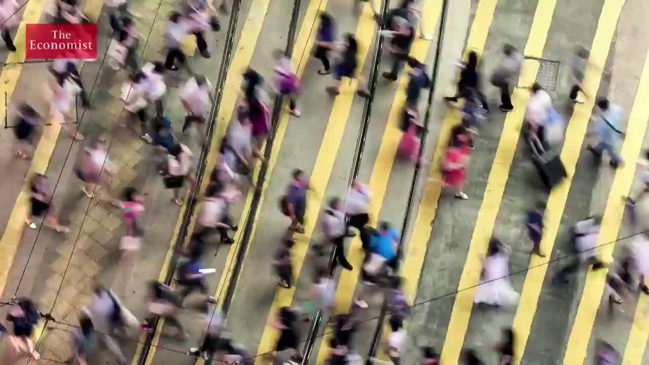 【2018.12.22】277. The best place to be a woman_