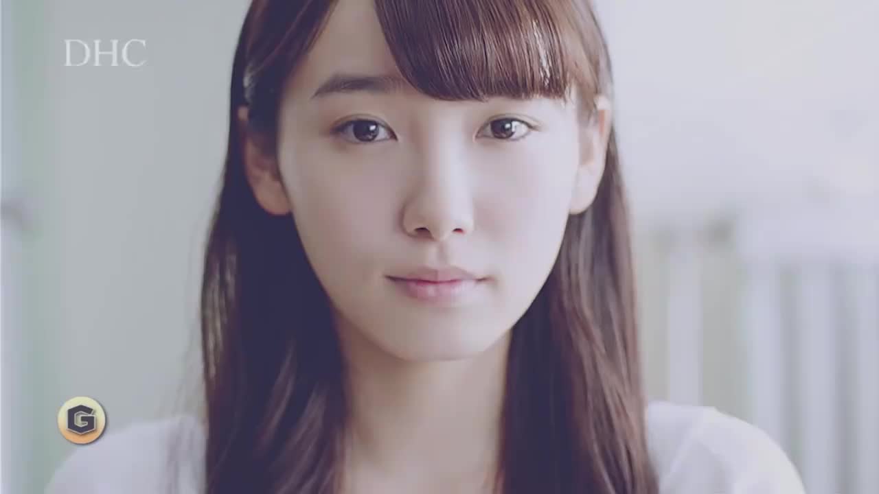 治愈力宝藏女孩：饭丰万理江