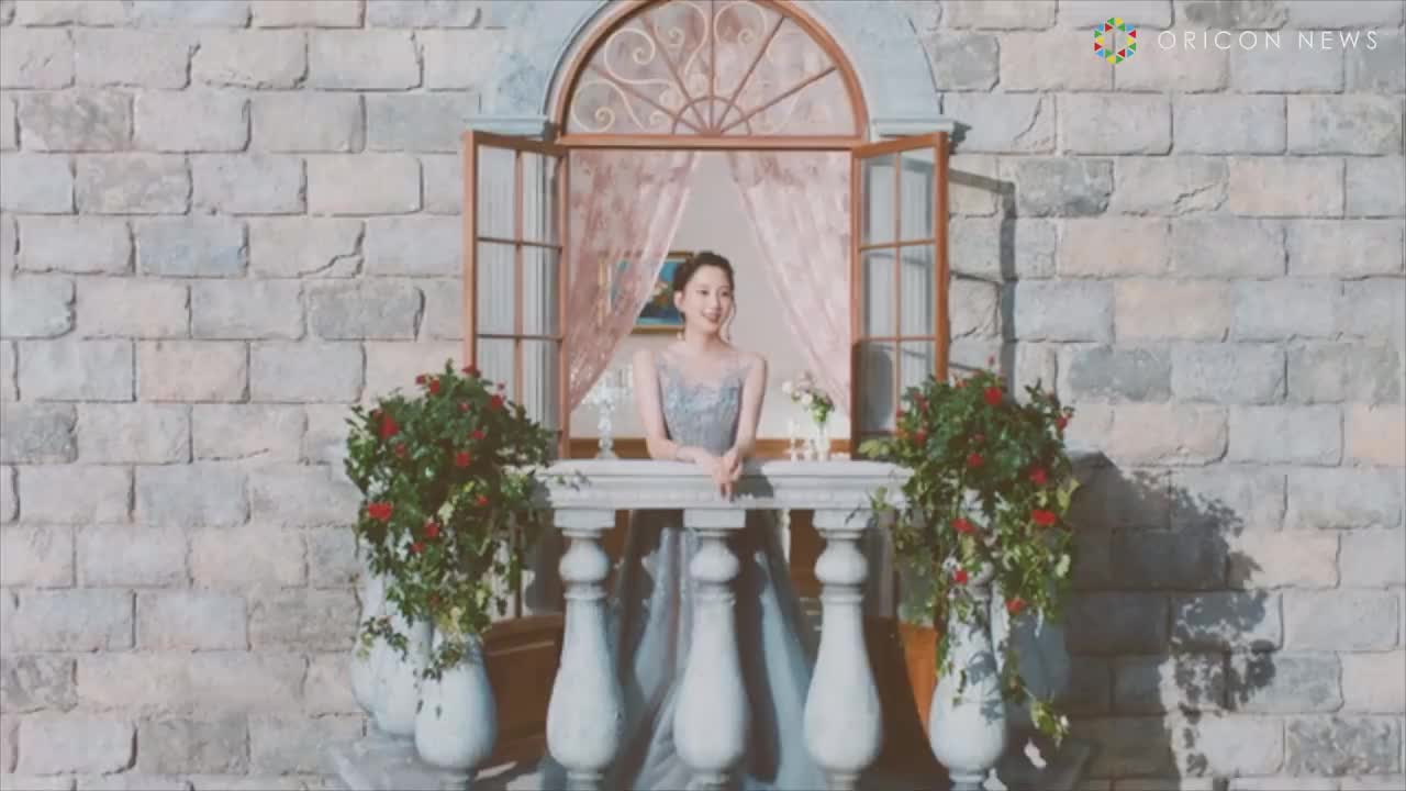 她的笑是药：河北麻友子