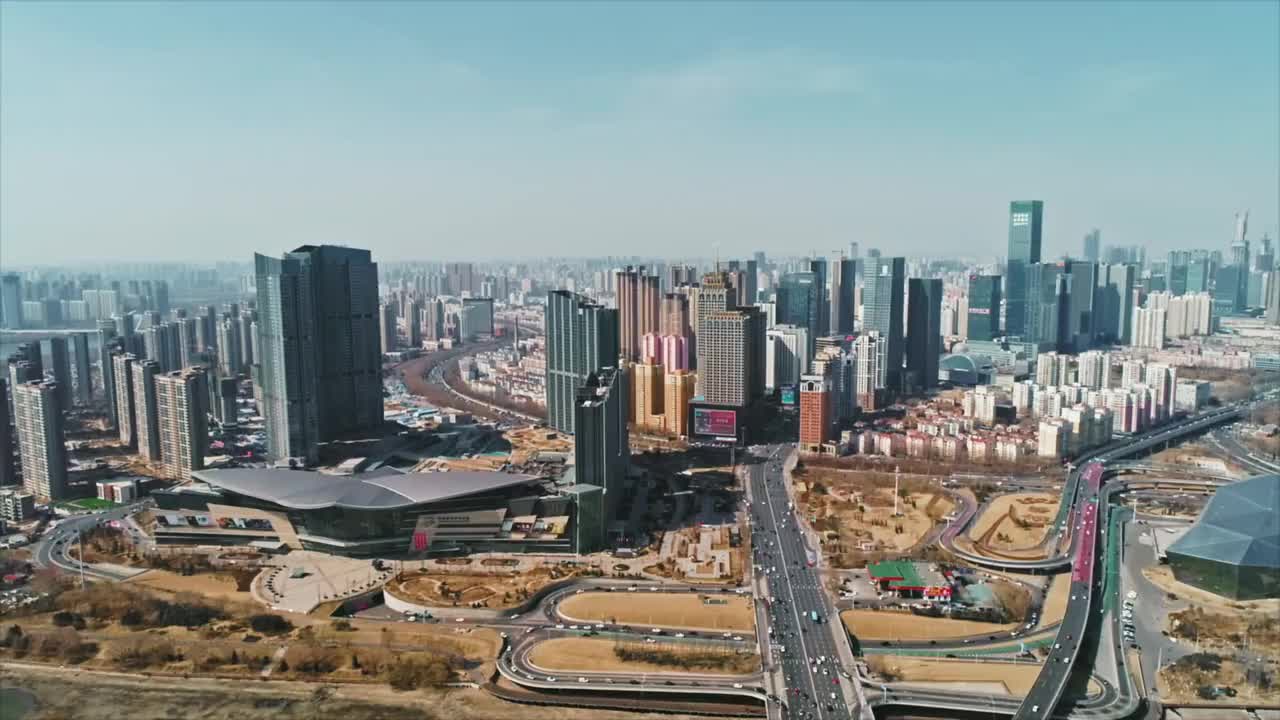 第1集：生猛的沈阳