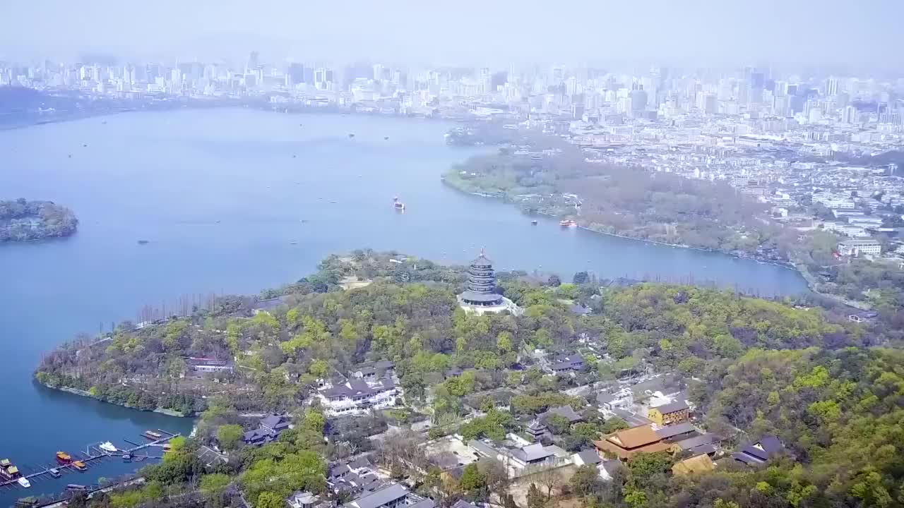 第6集：包容的杭州