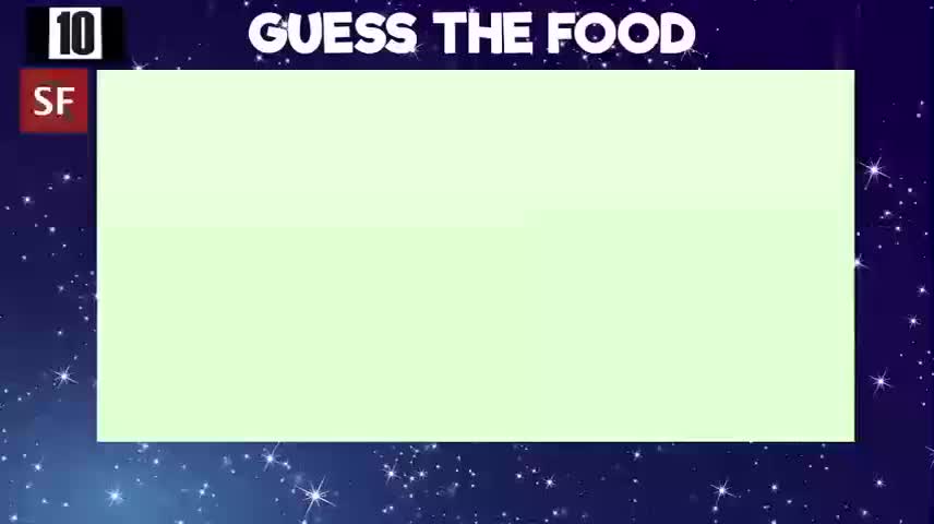 【18】Can You Guess The Food By The Emoji