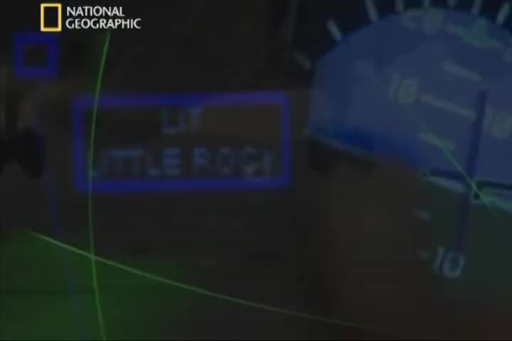 空中浩劫01-06 Cutting Corners 阿拉斯加航空261号班机 2000