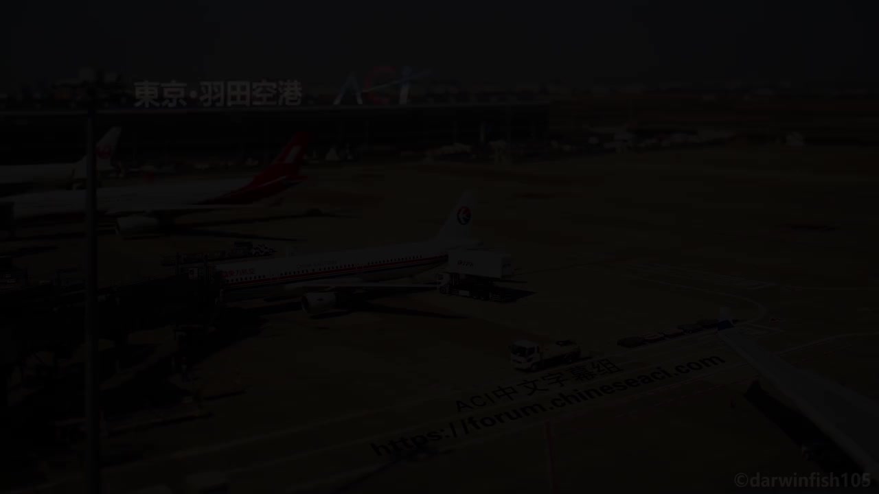 空中浩劫18-03 Deadly Distraction 达美航空1141号班机 1988