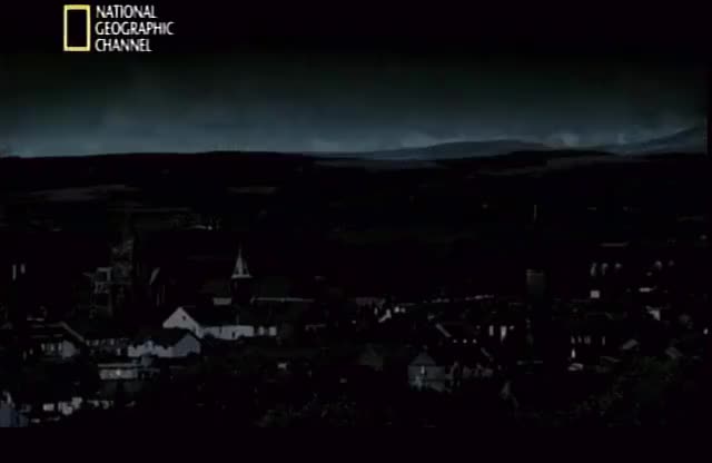 空中浩劫07-02 Lockerbie Disaster(Lockerbie) 泛美航空103号班机 1988