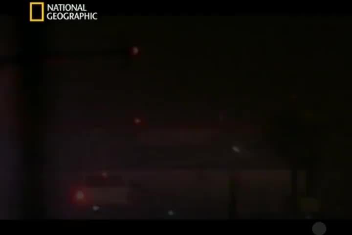 空中浩劫09-06 Cold Case 安大略航空1363号班机和全美航空405号班机 1989