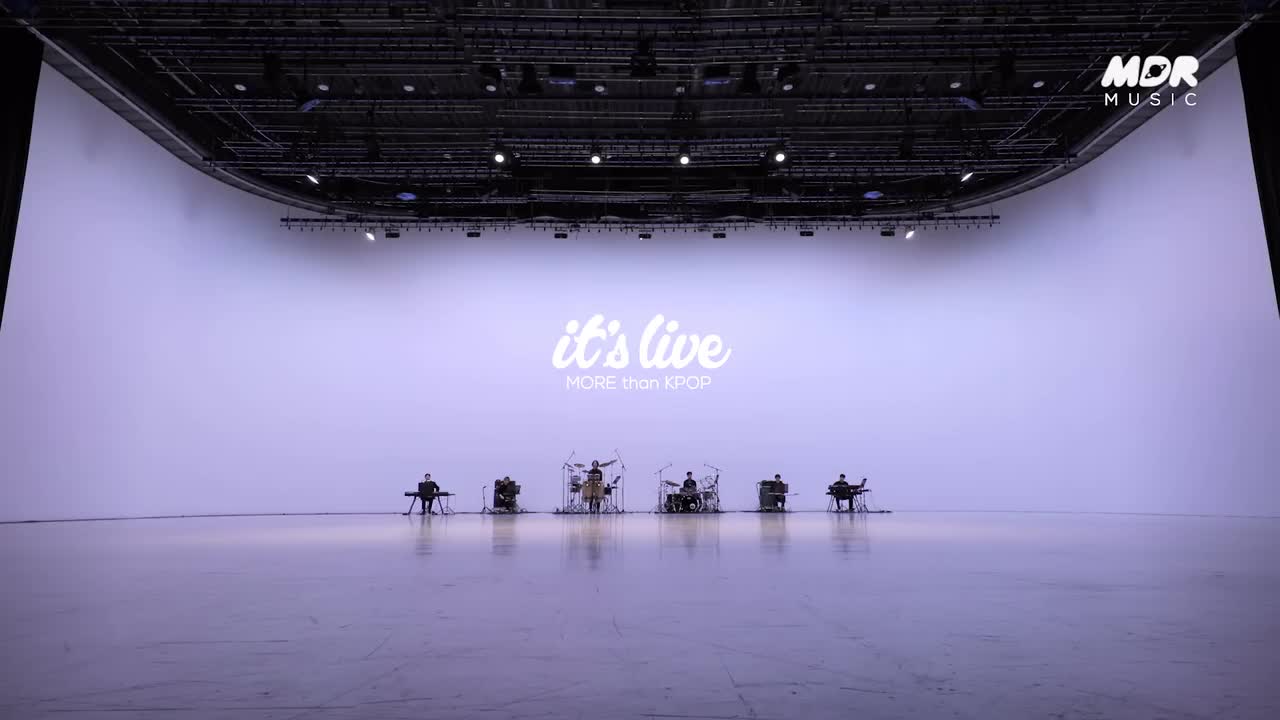 220407 乐队Live版