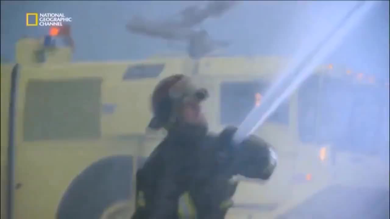 空中浩劫14-09 3rd Time Unlucky Manx2航空7100号班机 2011