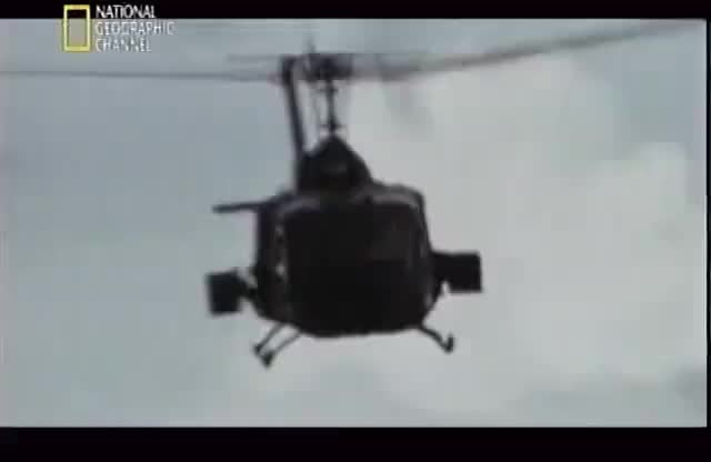 空中浩劫07-04 Operation Babylift 新山一C-5事故 1975