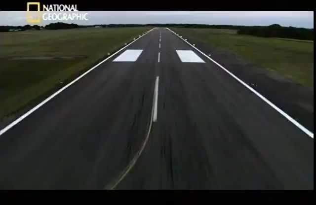 空中浩劫11-01 Deadly Reputation 巴西天马航空3054号班机 2007