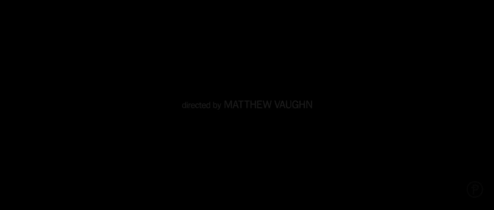 X-Men First Class_Main on End Title