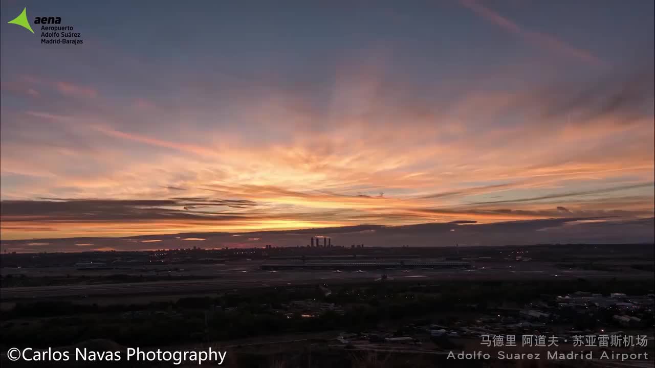 空中浩劫20-01 Explosive Touch down 立荣航空873号班机 1999