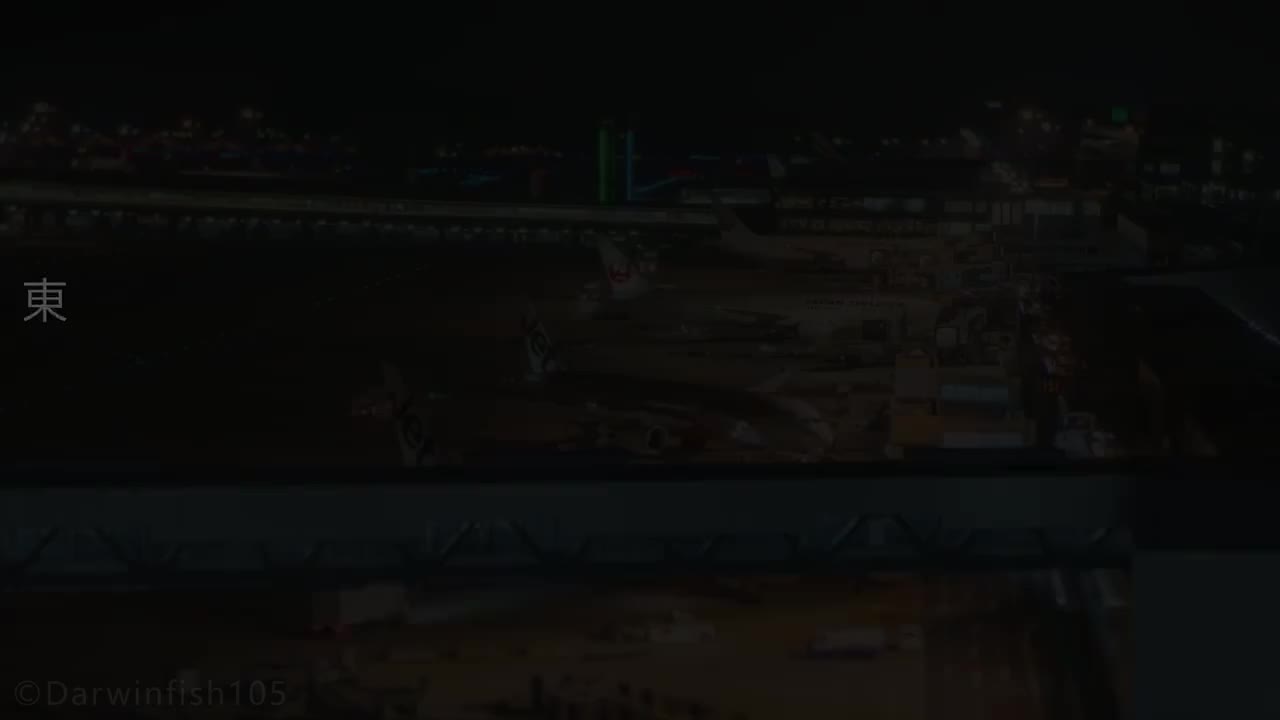 空中浩劫20-06 Impossible Pitch 瑞典西方航空294号班机 2016