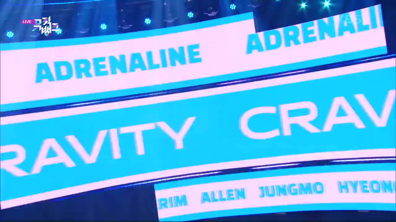 220408 音乐银行回归舞台