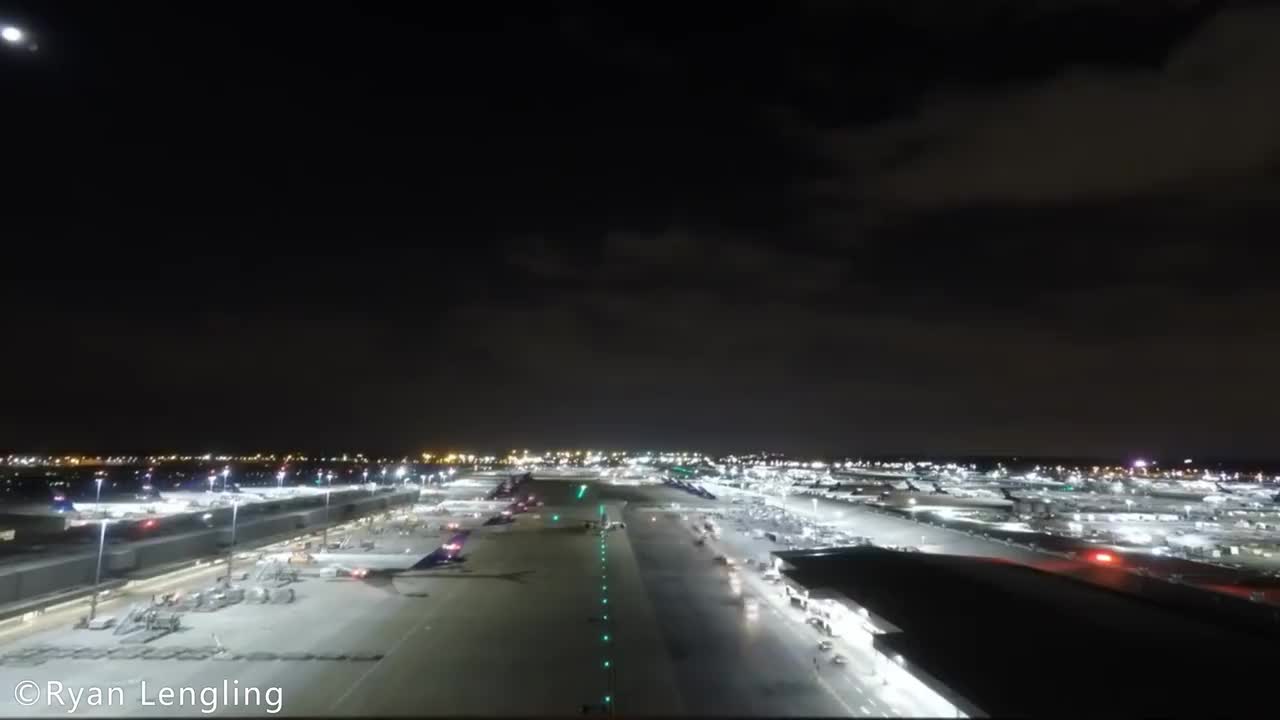 空中浩劫19-08 Lethal Limits 北俄罗斯航空821号班机 2008