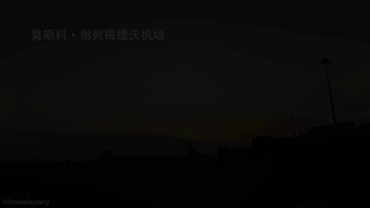 空中浩劫21-02 Playing Catch Up 行政公务航空1526号班机 2015