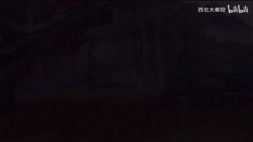 Z-【周仁回府】全本 秦腔传统剧目 李爱琴 丁良生 张武宏 侯红琴 王萍 同超 李宏刚