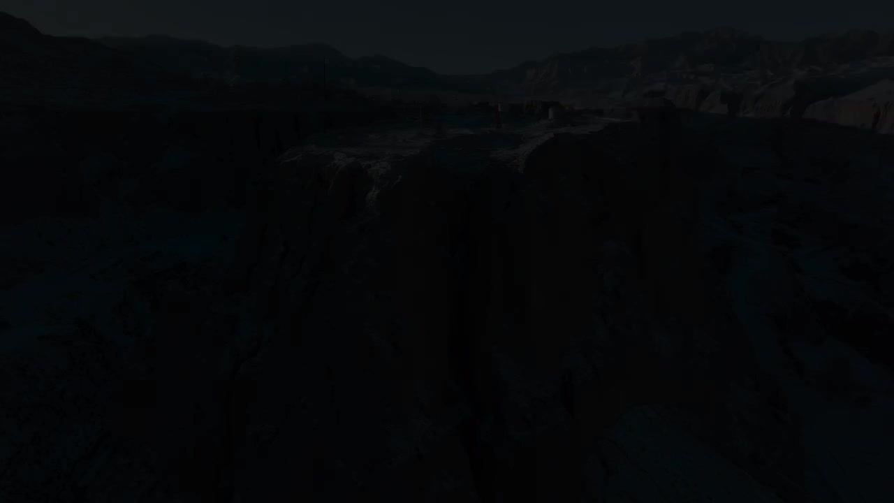 大疆机场 坚守无人之境