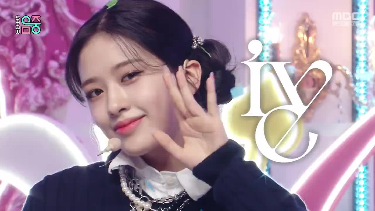 220409 MBC UHD Music Core Stray Kids - MANIAC