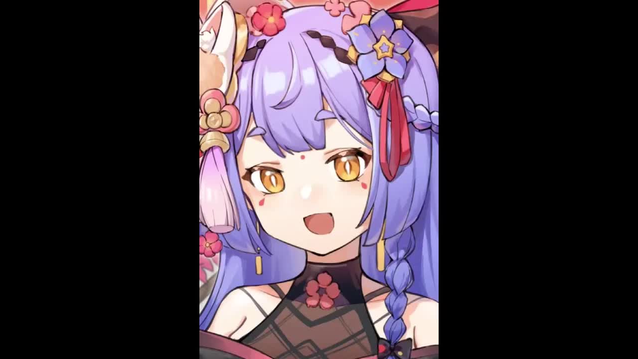 阿梓_我人都麻掉了