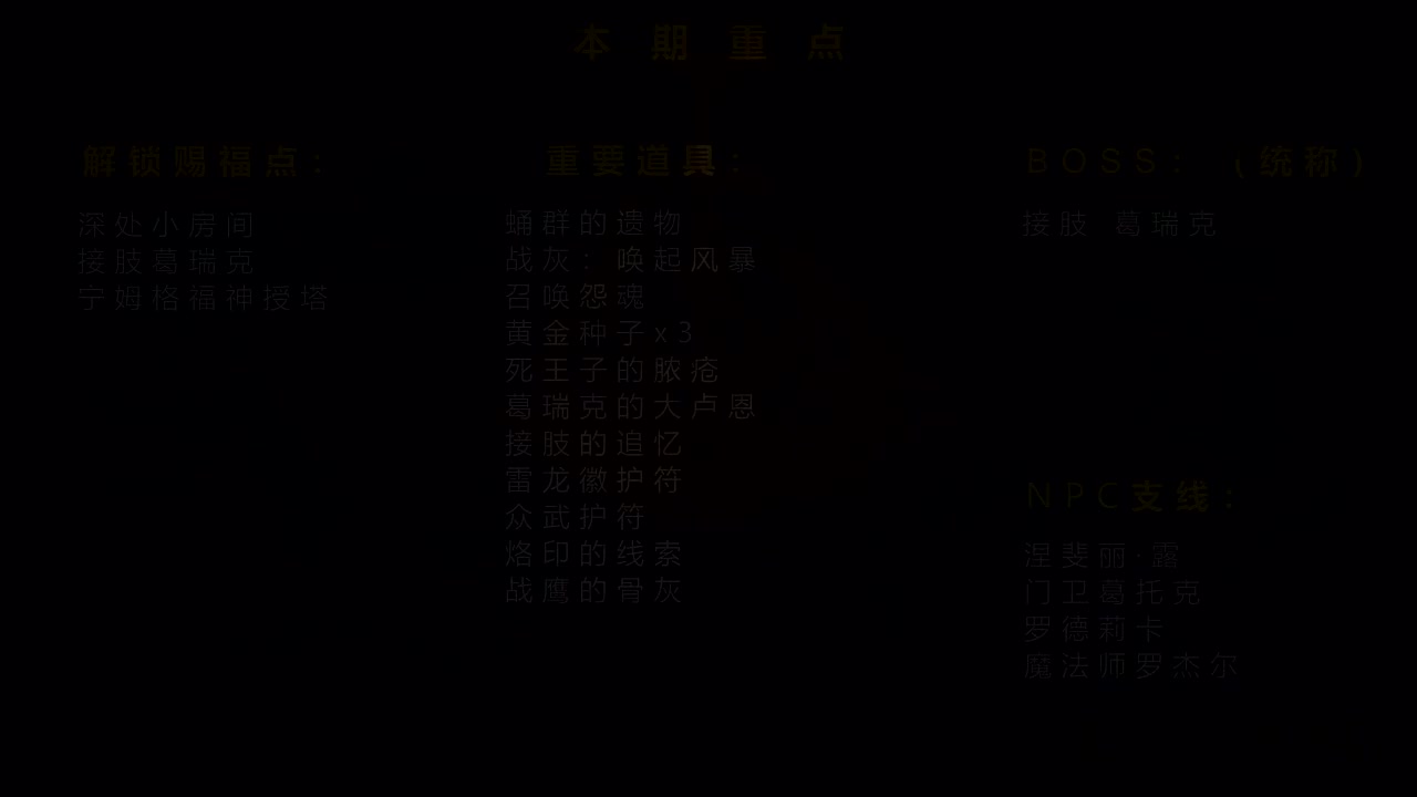 10【史东薇尔城-下】