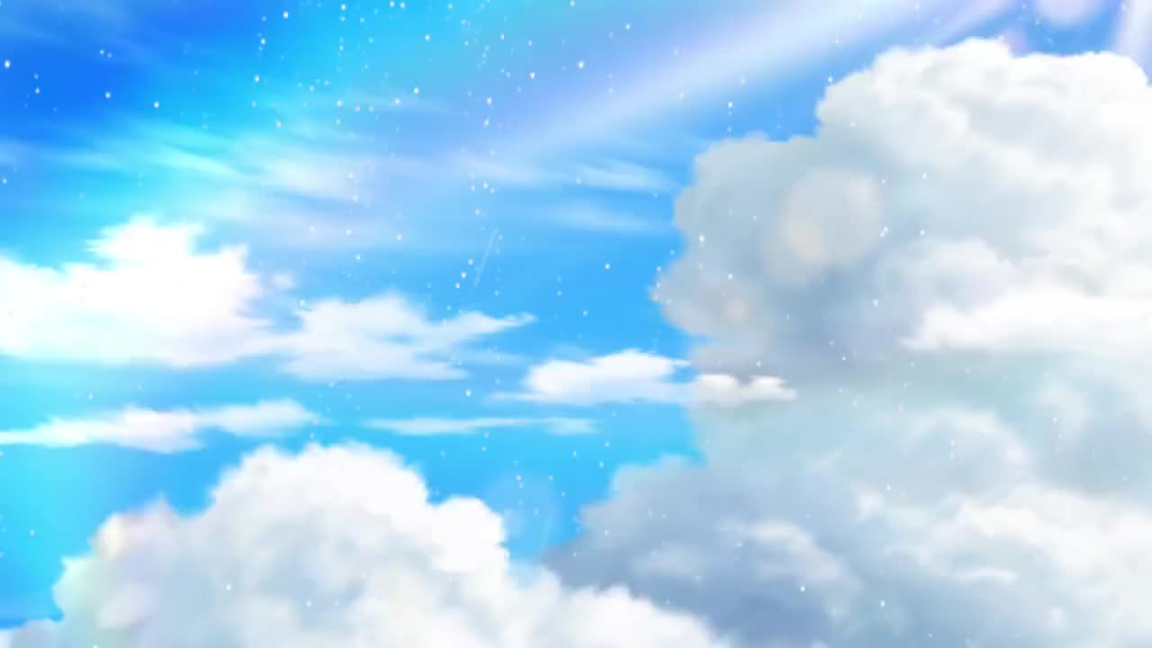 水怪危机活动CM