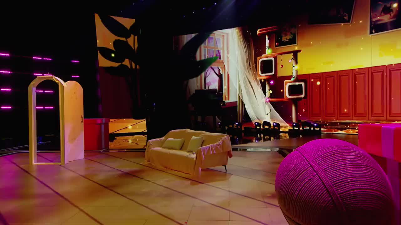 【翔霖】《做我的猫》