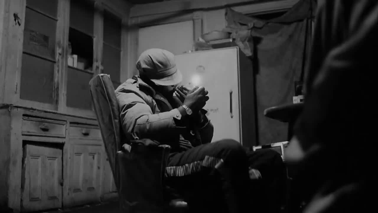 ''Singin Alone'' 90's old school boombap x hip hop beat instrumental - Prod 90's