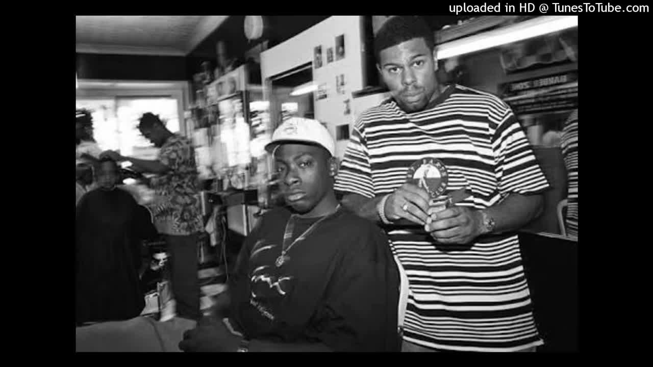 'Spiritual' 90s Soul BoomBap HipHop Beat Instrumental